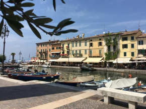 Oreste Suite Lazise